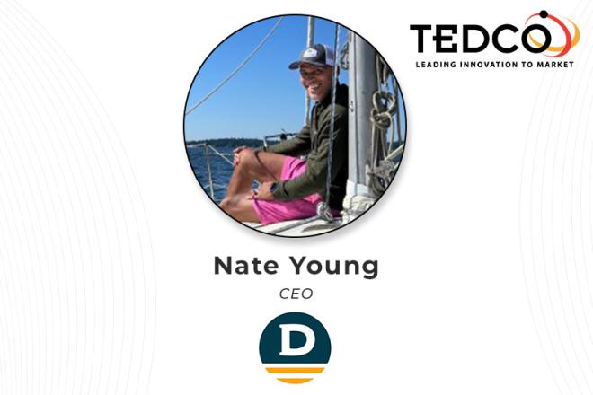 TEDCO Invests in Dockshare
